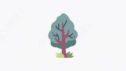 图片素材-009_大树_tree