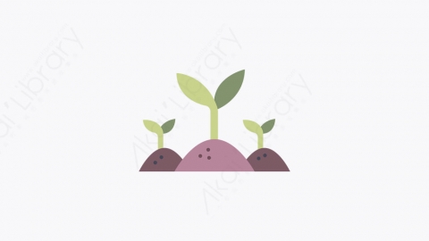 图片素材-013_新芽_sprouts