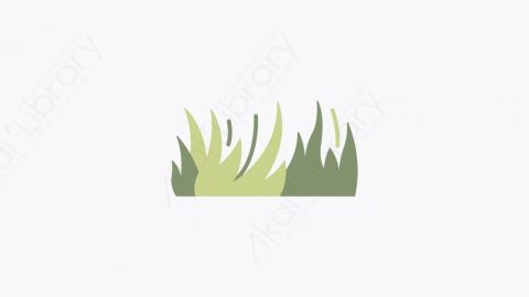 图片素材-035_草_grass
