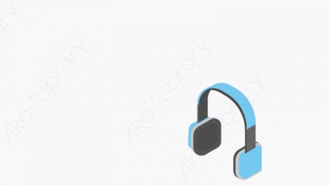 图片素材-020_头戴式耳机_headset