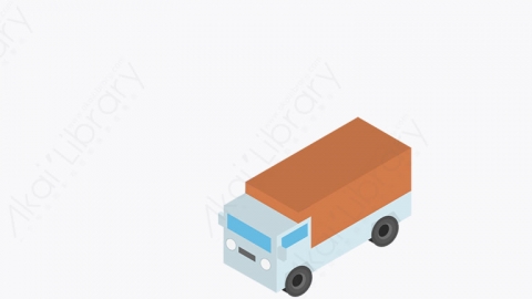 图片素材-007_卡车_truck_