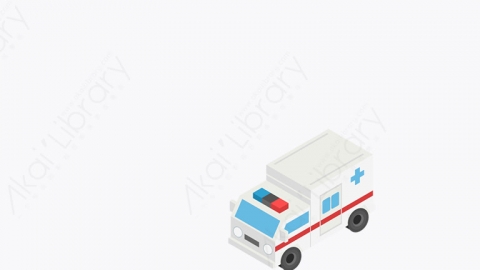 图片素材-009_救护车_ambulance