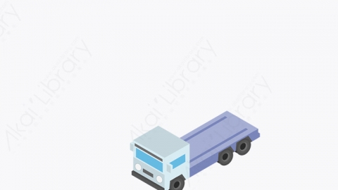 图片素材-010_卡车_truck_