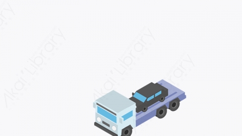 图片素材-012_卡车_truck_