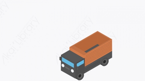 图片素材-015_卡车_truck_