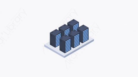 图片素材-016_数据服务器_data_server