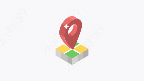 图片素材-008_地图位置_map_location