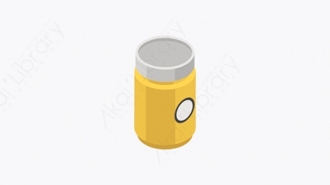 图片素材-014_糖果罐_candy_jar