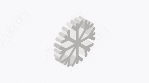 图片素材-015_雪花_snowflakes