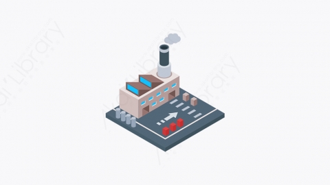 图片素材-021_制造厂_manufacturing_plant