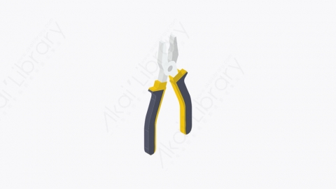 图片素材-013_钳子_plier