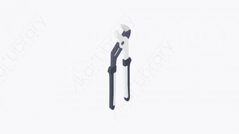 图片素材-034_钳子_pliers