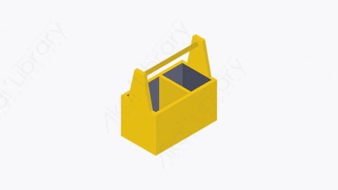 图片素材-036_工具箱_toolbox