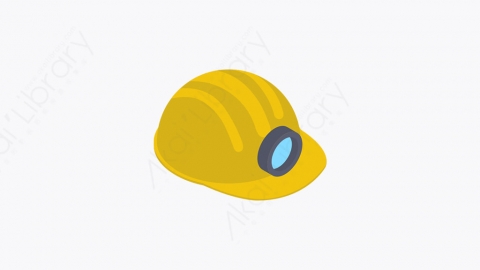 图片素材-053_安全帽_hard_hat