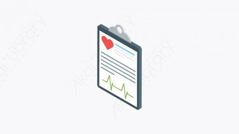 图片素材-011_健康报告_health_report