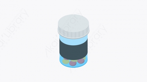 图片素材-041_药罐_medicine_jar