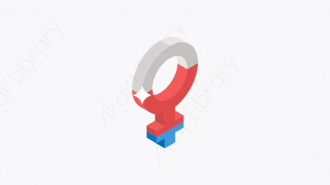图片素材-024_女性符号_female_symbol