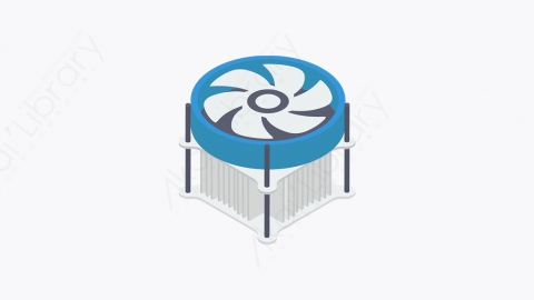 图片素材-009_处理器_processor
