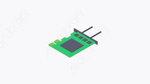 图片素材-021_微芯片_microchip
