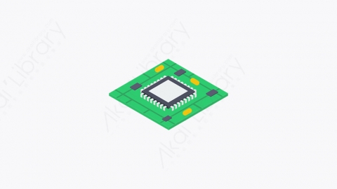 图片素材-023_主板_motherboard
