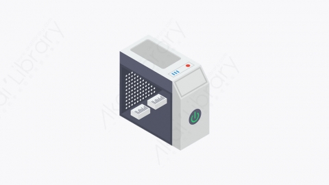 图片素材-036_计算机_computer