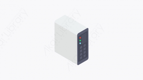图片素材-040_计算机_computer