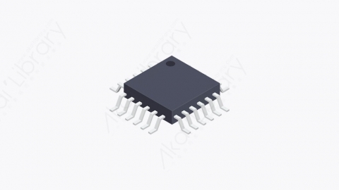 图片素材-042_处理器_processor