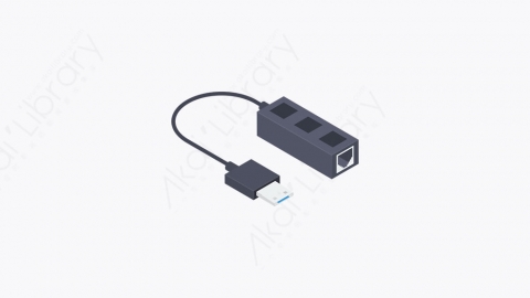 图片素材-044_usb端口_usb_port