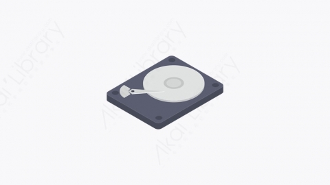 图片素材-047_硬盘驱动器_hard_drive