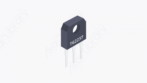 图片素材-049_晶体管_transistor