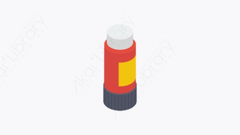 图片素材-061_胶棒_glue_stick