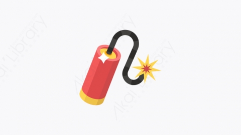 图片素材-035_炸药_dynamite