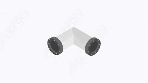 图片素材-010_管道_elbow