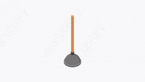 图片素材-022_柱塞_plunger