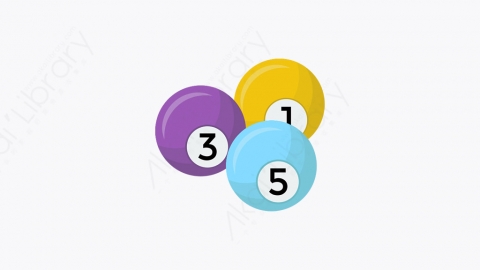 图片素材-053_台球_billiard_ball