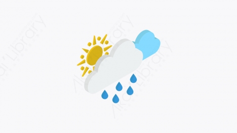 图片素材-025_小雨_rain