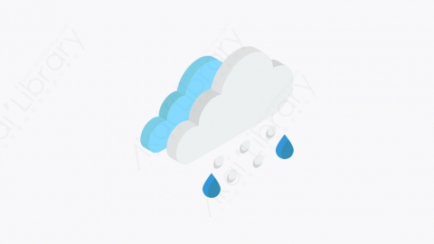 图片素材-047_雨_rain