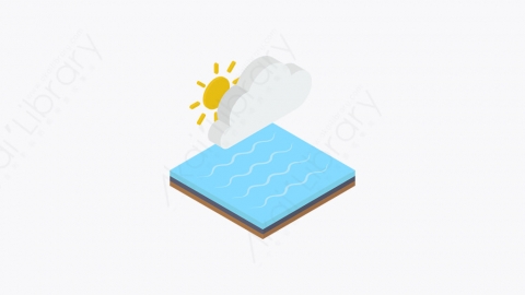 图片素材-063_多云_cloudy