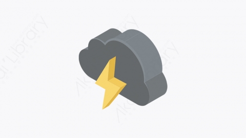 图片素材-005_雷雨_thunderstorm