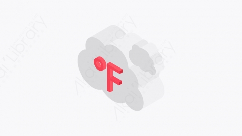 图片素材-019_天气预报_weather_forecast