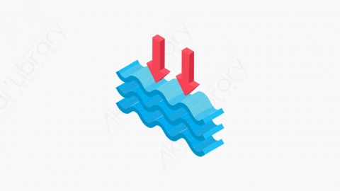 图片素材-021_水位_water_level