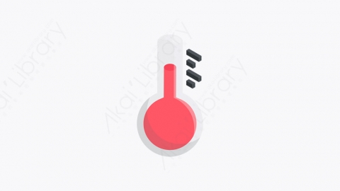 图片素材-028_温度计_thermometer
