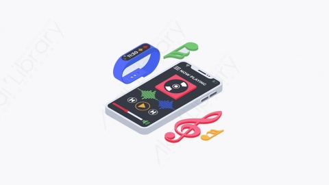 图片素材-034_音乐与多媒体_music_and_multimedia