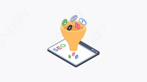 图片素材-043_漏斗_funnel