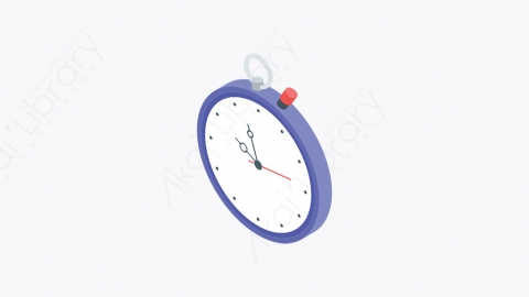 图片素材-007_时钟时间_clock_time