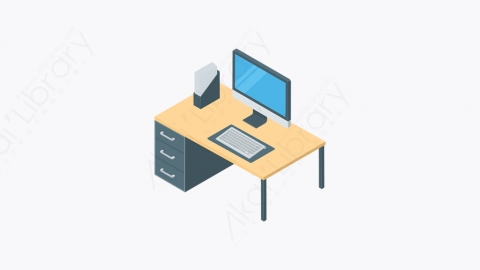 图片素材-008_工作场所_workplace