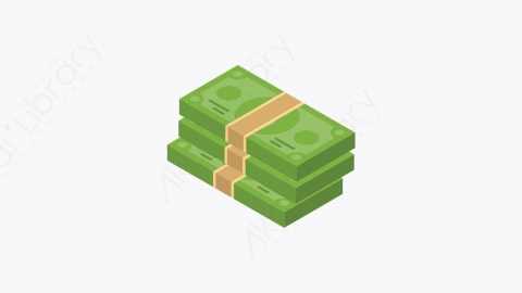 图片素材-011_钱_money