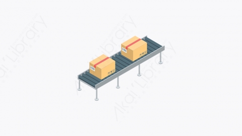 图片素材-015_输送带_conveyor_belt