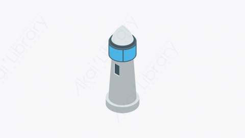 图片素材-022_灯塔_lighthouse