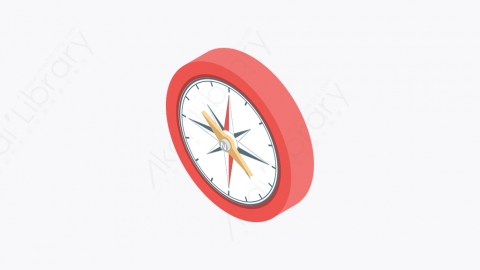 图片素材-030_罗盘_compass